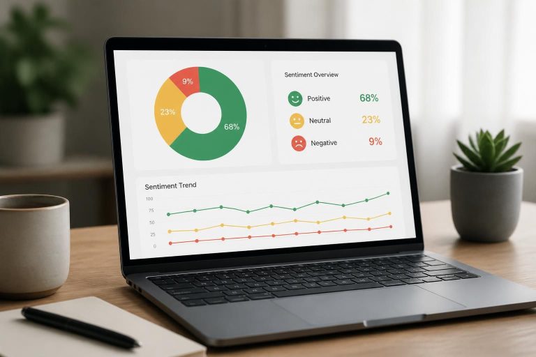 Reputation Management